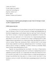 tekstong argumentatibo tungkol sa same sex marriage|Ang Epekto Ng Same.